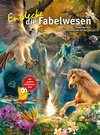 Buchcover Entdecke die Fabelwesen