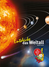 Buchcover Entdecke das Weltall