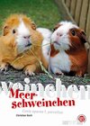 Buchcover Meerschweinchen