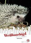 Buchcover Weißbauchigel