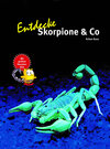 Buchcover Entdecke Skorpione & Co
