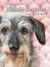 Buchcover Hunde-Rentner