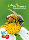 Buchcover Entdecke die Bienen