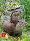 Buchcover Entdecke die Otter