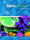 Buchcover Steinkorallen im Aquarium - Band 1