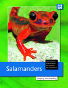 Buchcover Salamanders