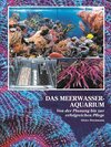 Buchcover Das Meerwasseraquarium