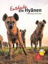 Buchcover Entdecke die Hyänen