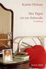 Buchcover Der Papst ist ein Schwede