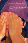 Buchcover Zuviel Sonne