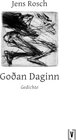Buchcover Goðan Daginn