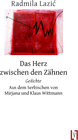 Buchcover Das Herz zwischen den Zähnen