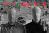 Buchcover Die Puppenspieler