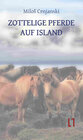 Buchcover Zottelige Pferde auf Island