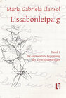 Buchcover Lissabonleipzig 1