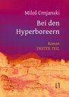 Buchcover Bei den Hyperboreern