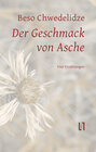 Buchcover Der Geschmack von Asche