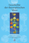 Buchcover Geschichte der theosophischen Ideen