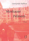Buchcover Moskauer Pelmeni