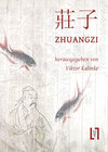 Buchcover Zhuangzi
