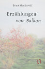 Buchcover Erzählungen vom Balkan