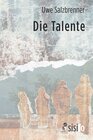Buchcover Die Talente
