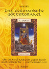 Buchcover Das germanische Götterorakel