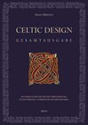 Buchcover Celtic Design - Gesamtausgabe
