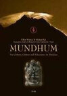 Buchcover Mundhum