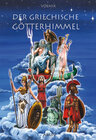 Buchcover Der Griechische Götterhimmel