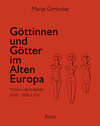 Buchcover Göttinnen und Götter im Alten Europa