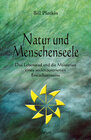 Buchcover Natur und Menschenseele.