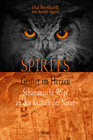 Buchcover Spirits - Geister im Herzen