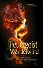 Buchcover Feuergeist & Wandelwind