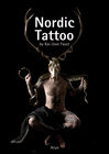 Buchcover Nordic Tattoo