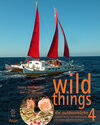 Buchcover wild things - die outdoorküche 4