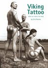 Buchcover Viking Tattoo