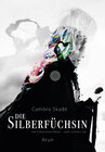 Buchcover Die Silberfüchsin