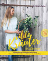 Buchcover Wilde Kräuter für wilde Frauen