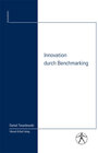 Buchcover Innovation durch Benchmarking