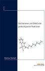 Buchcover Mechanismen und Selektivität goldkatalysierter Reaktionen