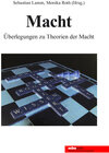 Buchcover Macht