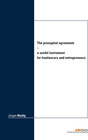 Buchcover The prenuptial agreement