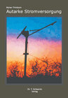 Buchcover Autarke Stromversorgung