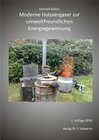 Buchcover Moderne Holzvergaser zur umweltfreundlichen Energiegewinnung