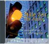 Buchcover Stille Zeit im Auto 4 - Hörbuch