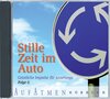 Buchcover Stille Zeit im Auto 6 - Hörbuch