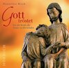 Buchcover Gott tröstet
