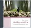 Buchcover Der Herr, mein Hirte