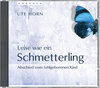 Buchcover Leise wie ein Schmetterling